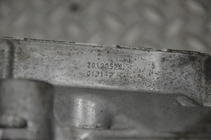 CARTER SUBARU XV (_GP_) 01212 22507938 1.6L 84KW 2012