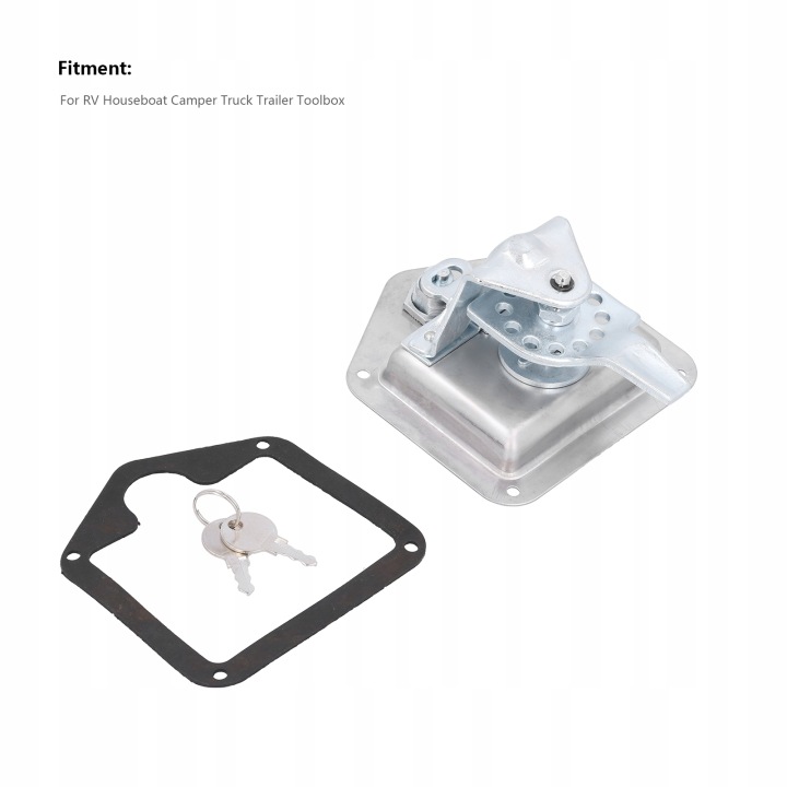 BLOCAGE PORTES AUTOMOBILES YIQI I6