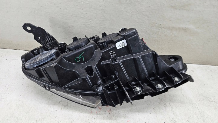 FIAT DOBLO 2 LIFT 15- PROJECTEUR PHARE GAUCHE AVANT AVANT 01050699900010