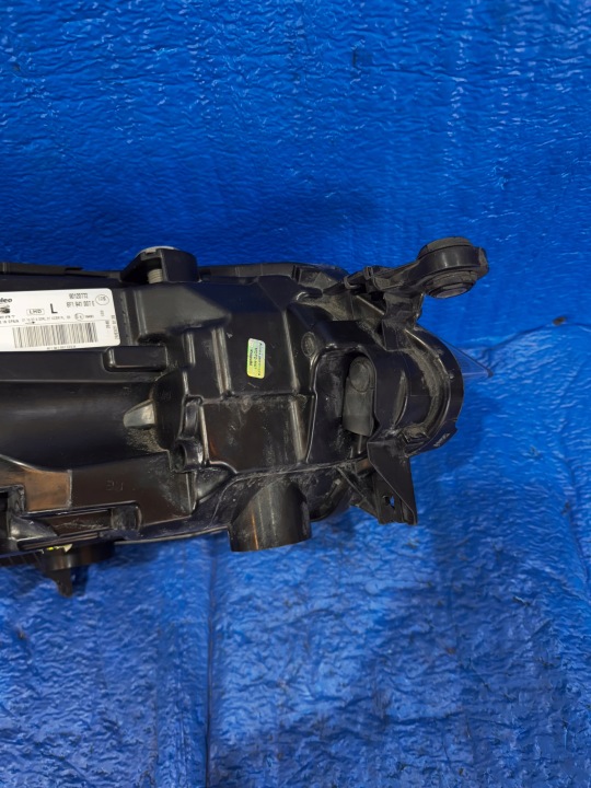 SEAT IBIZA V ARONA COMPLET LED LIFT 21- PROJECTEUR GAUCHE PHARE GAUCHE