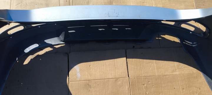PARE-CHOCS ARRIÈRE VW PASSAT B9 UNIVERSEL