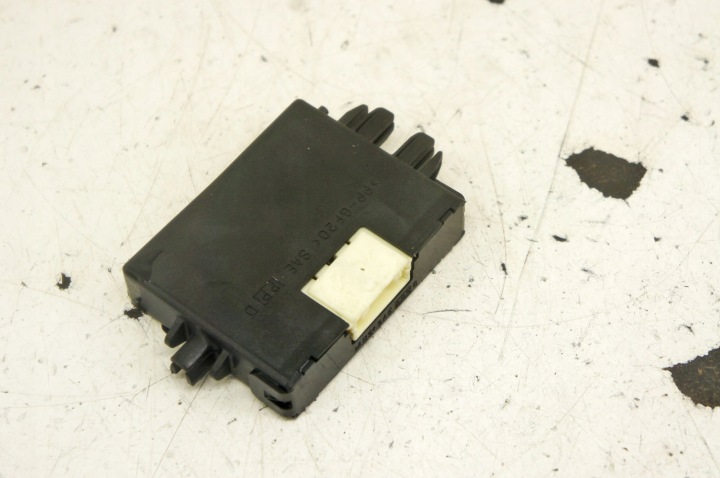 TV354 LEXUS RX III MODULE 89784-48040