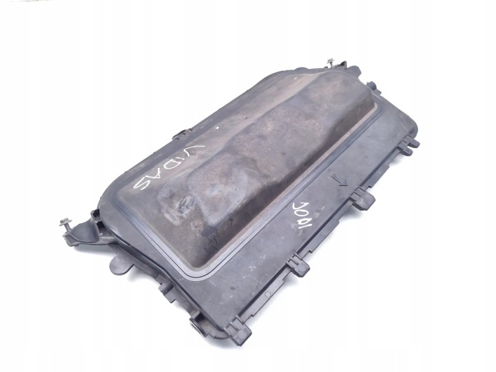 FORD MONDEO MK4 2.0 TDCI PROTECTION COUVERCLE INJECTEURS 9682444080