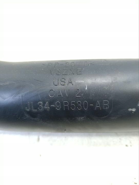 GUIDE ASPIRATION AIR FORD USA EXPEDITION 2020 JL349W625BA