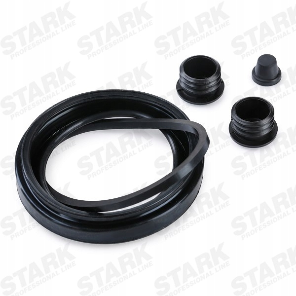 KIT RÉPARATION ÉTRIER DE FREIN FREINS AVANT 60MM STARK VERS VW TRANSPORTER IV BUS
