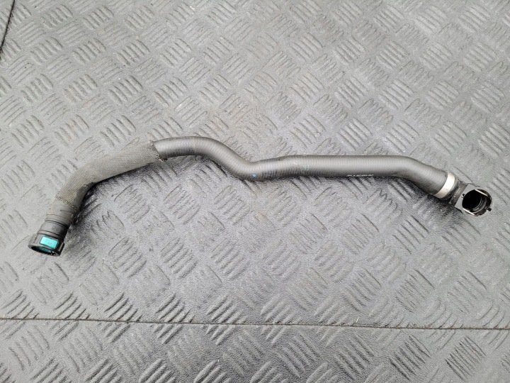 FIL CONDUITES DE DÉRIVATION EAU ENSEMBLE 2.0 T P400E RANGE ROVER SPORT II L494 LIFT