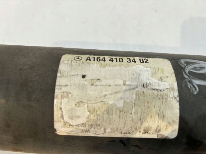 MERCEDES GL W164 ARBRE DE TRANSMISSION A1644103402 13820
