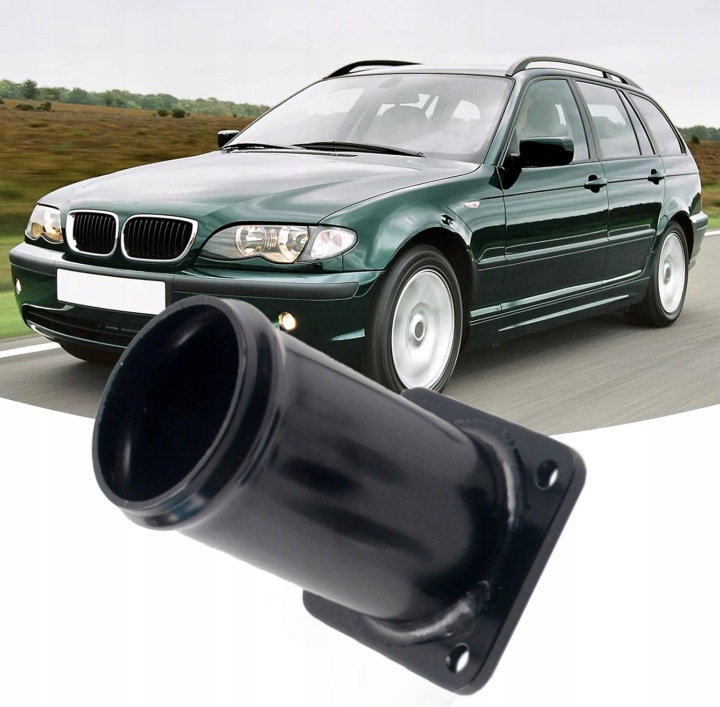 KIT VERS DÉMONTAGE KORKOW RADIATEUR I THERMOSTAT VERS BMW E46 318D 320D 330D