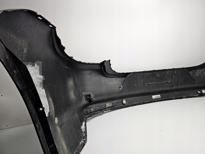971807421 PORSCHE PANAMERA II 971 PARE-CHOCS ARRIÈRE ARRIÈRE