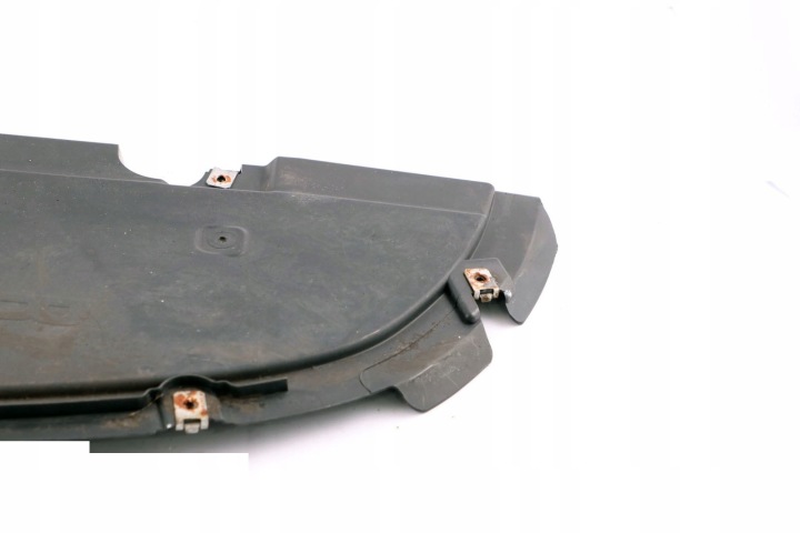 BMW F30 F31 PROTECTION CHÂSSIS DROIT ARRIÈRE 7258048