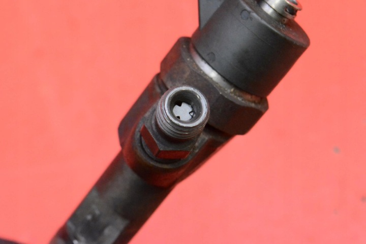 INJECTEUR INJECTEUR TEST A6600700187 SMART FORTWO 1 I 0.8 CDI 41 KM 98-02