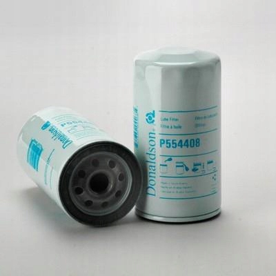 FILTRE HUILES SPIN-ON DONALDSON P554408 PERKINS 2654408