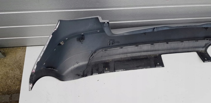 MERCEDES A CLASSE LIFT W169 PARE-CHOCS ARRIÈRE ARRIÈRE A1698856525