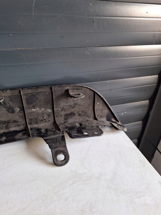 SPOILER DOUBLURE PARE-CHOCS ARRIÈRE 52453-02010 TOYOTA AURIS