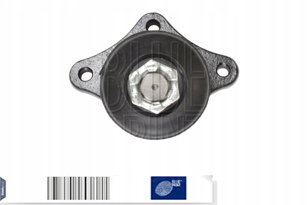 VIS DE LIVIER AVANT GAUCHE/DRTOITE KIA K2500 K2900 2.5D 2.9D 01.03- BLUE PRINT photo 2 - milautoparts-fr.ukrlive.com