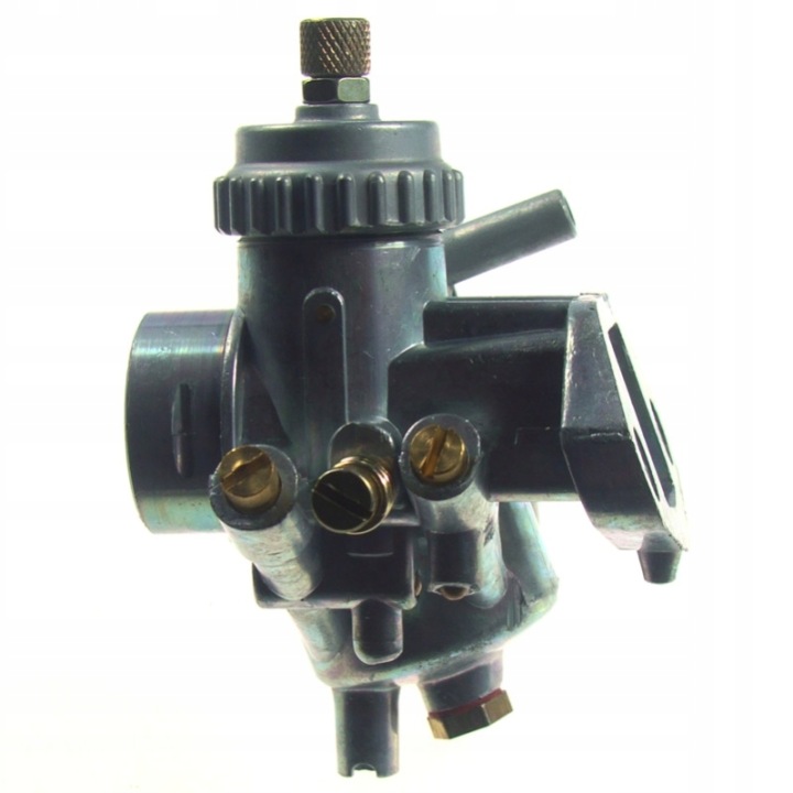CARBURATEUR JAWA 50 MUSTANG CANARD BLINDAGE SPORT ROMET OGAR 200