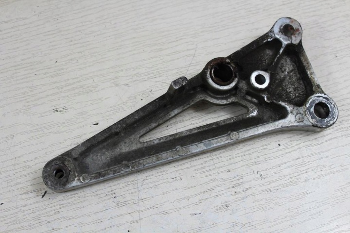 HONDA CB250 MC26 POIGNÉE SET DROIT AVANT ARRIÈRE