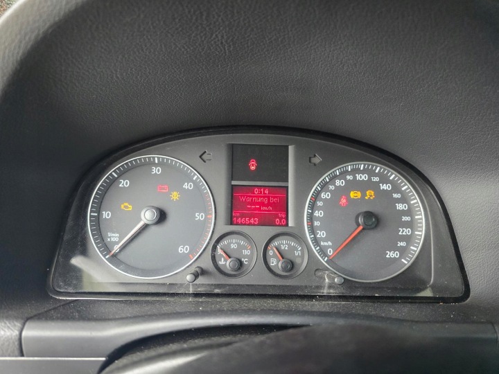 MOTEUR BXE 1.9TDI 105KM SKODA OCTAVIA VW GOLF V AUDI A3 146TYS COMPLET