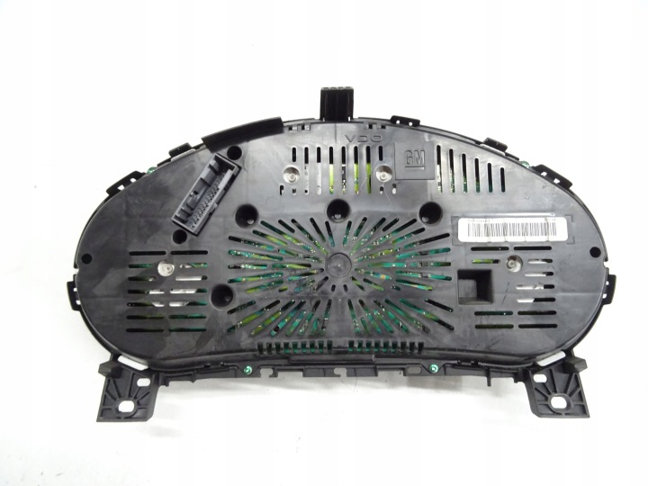OPEL INSIGNIA A 2.0 CDTI KIT DE DÉMARRAGE VERS INSTALLATIONS