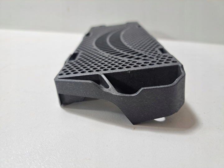 BMW 3 F30 F35 F31 2013 HAUT-PARLEUR TABLEAU DE BORD INSTRUMENTATION