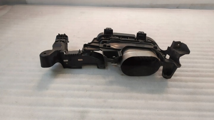 MERCEDES GLC XC253 C253 W205 63 C63 AMG EMBOUT ÉCHAPPEMENT GAUCHE