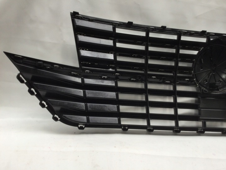 GRILLE VW T6.1 T6 LIFT CALANDRE CHROME 7LA853651B 7LA853653H ORIGINAL