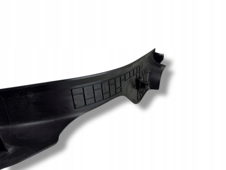AUDI A1 2013 DROITE CÔTÉ PROTECTION LATÉRALE SIÈGES ARRIÈRE