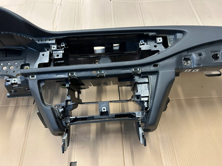AUDI A7 4G 3.0 2014 PREMIUM PLUS USA CONSOLE TABLEAU DE BORD