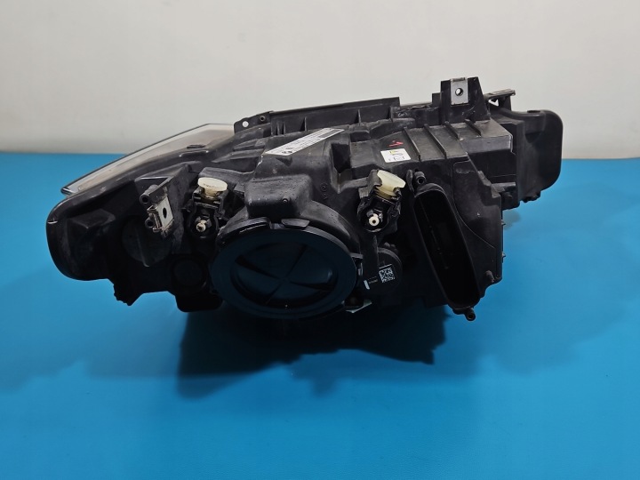 PROJECTEUR GAUCHE PHARE AVANT BIXENON ROTATIF BMW F30 F31 11-15 EUROPE