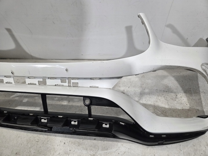 MERCEDES GLC W253 253 LIFT AMG PARE-CHOCS AVANT AVANT