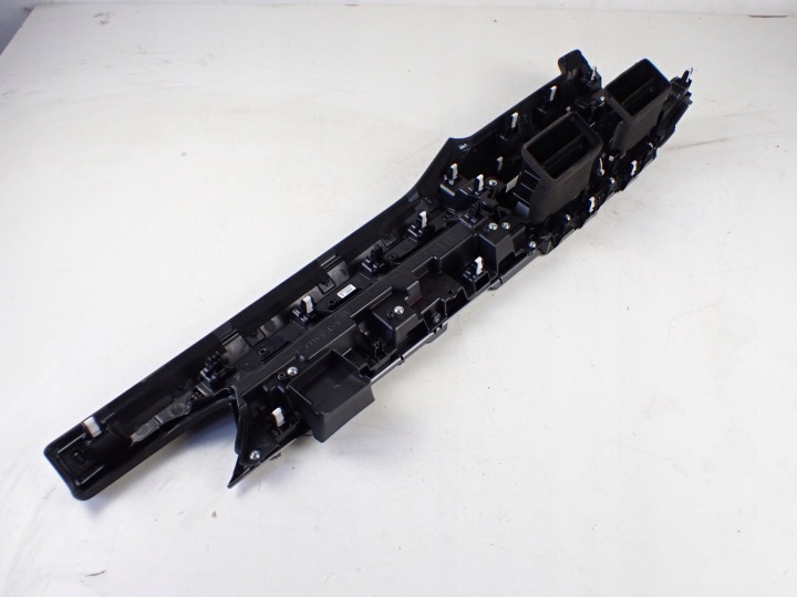 MOULURE TABLEAU DE BORD COCKPIT GRILLES CONDUIT D'AIR MAZDA CX-5 II EUROPE KB7W-60371