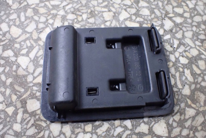 MERCEDES CL W216 PLANCHER COUVERCLES DE COFFRE A2166800342