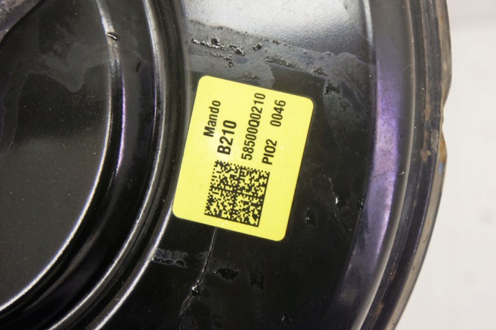 OS225 HYUNDAI I20 III 1.2I SERVO FREINS