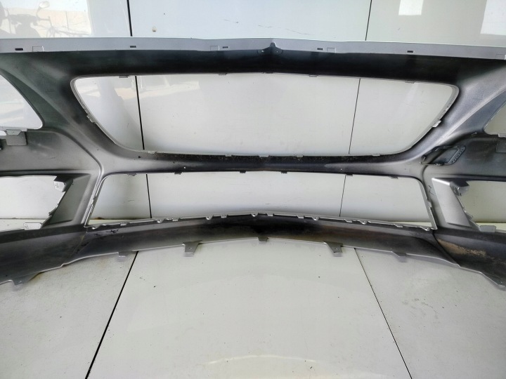 MERCEDES SLK 172 AMG 2011- PARE-CHOCS AVANT AVANT A1728850625