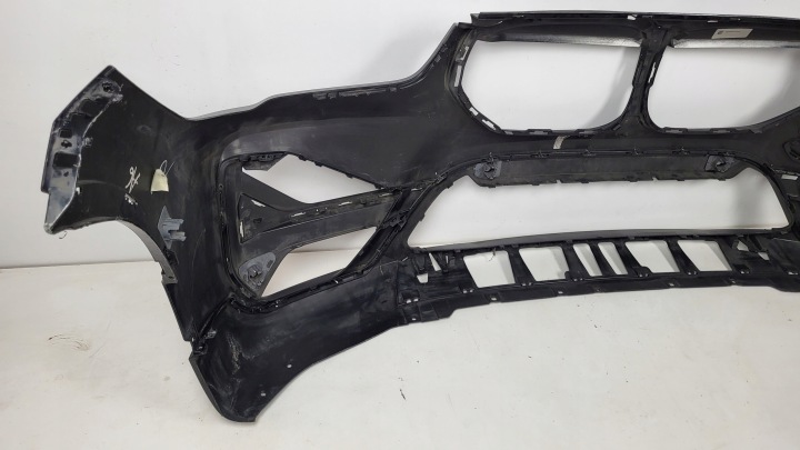 PARE-CHOCS AVANT AVANT BMW X1 X-1 F48 LCI LIFT 19-