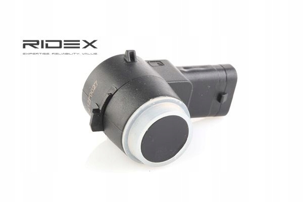 RIDEX 2412P0027 CAPTEUR STATIONNEMENT NOIR VERS VW