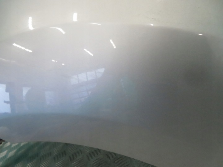 AILE GAUCHE AVANT FORD TRANSIT CUSTOM 16R BK2116E129