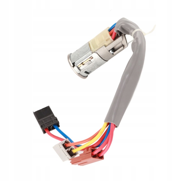 INTERRUPTEUR ALLUMAGE BLOQUEURS CAOUTCHOUC 416299 KIT CLÉS SUBSTITUT POUR