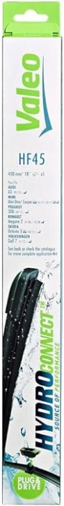 ESSUIE-GLACE AVANT VALEO ICNT/VAL578504/ZAPS AVANT 450 MM