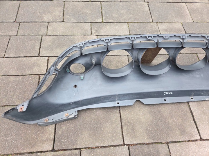 NISSAN JUKE F15 AVANT LIFT DOUBLURE PARE-CHOCS AVANT 62026-1KA1A 09-2013