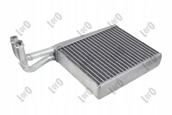 CHAUFFAGE SPRINTER CLASSIQUE DANS 909 (13-), SPRINTER DANS 901-905 (95-) (TECHNOL