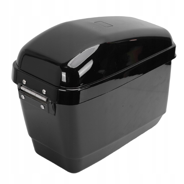 DUR SACS PODSIODOWE MOTOCYCLETTE 45L AVEC WKADKA SERRURE KIT F4