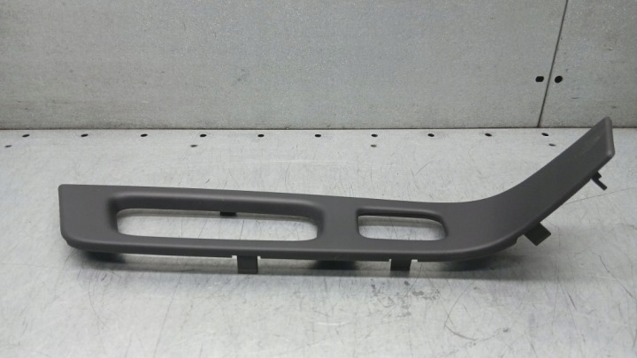 DÉCOR FLANC PORTES DROIT ARRIÈRE OE 3986809 VOLVO S60 10-18R