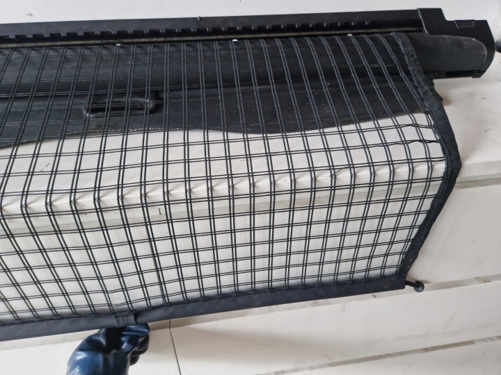 STORE GRILLE COUVERCLES DE COFFRE BMW E46 UNIVERSEL 7027394