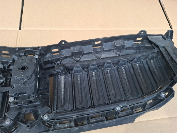 JALOUSIE CALANDRE BMW 3 G20 G21 ORIGINAL