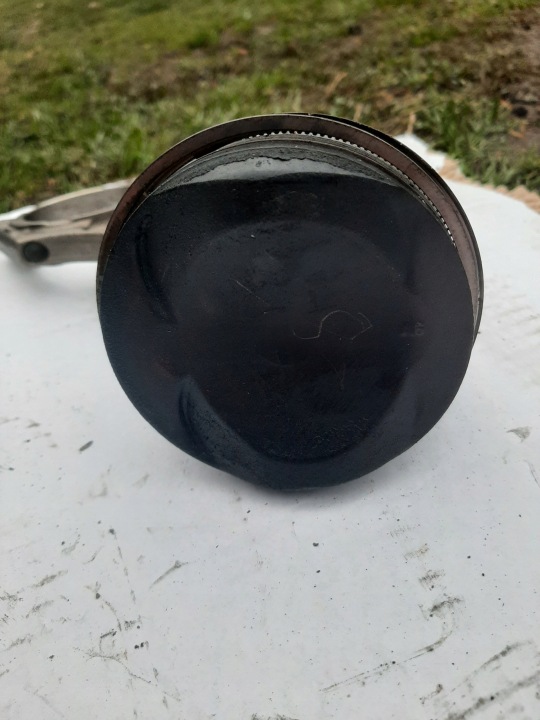 KRB3 BIELLE PISTON AUDI Q7 A8 D3 4.2 FSI 079A