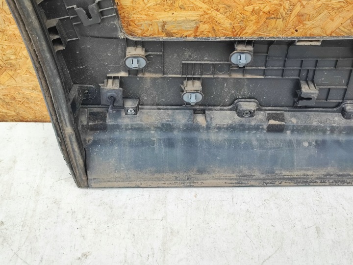 MOULURE PORTES GAUCHE ARRIÈRE ARRIÈRE HYUNDAI TUCSON IV 4 87731N7000