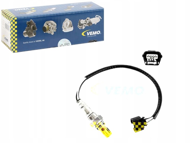 VEMO V38-76-0019 SONDE LAMBDA