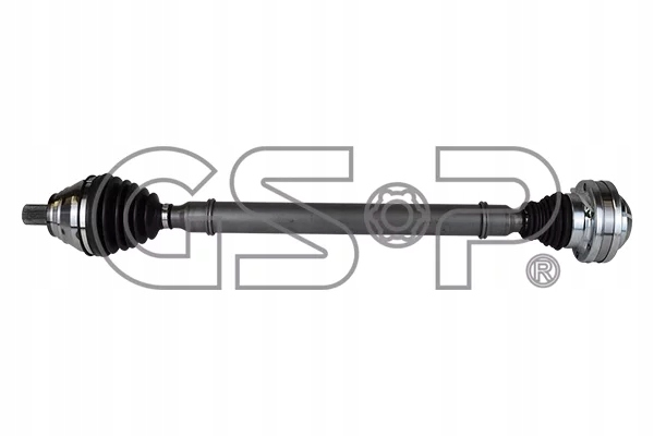 HALF-AXLE PROPULSION VW SHAFT DRIVING 261341 GSP photo 2 - milautoparts-fr.ukrlive.com