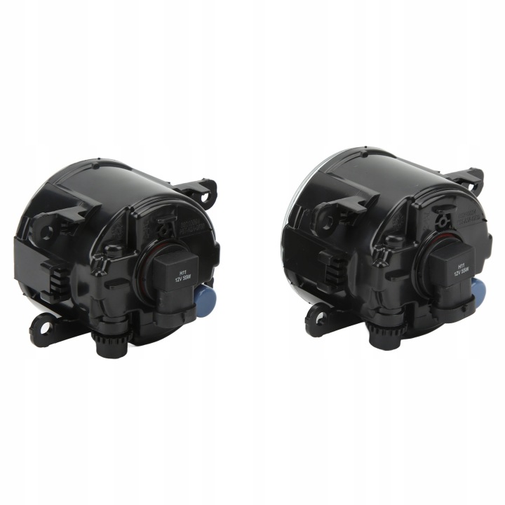 AVANT PARE-CHOCS MGY MGY 33901 TY0 305 KIT PHARES MGY POUR CIVIC 4 B9
